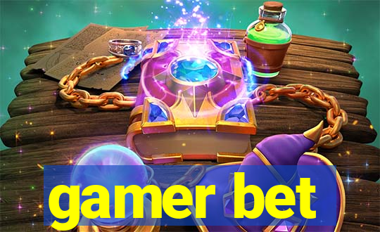 gamer bet